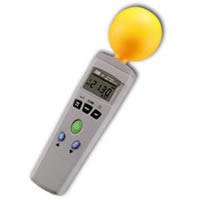 Analyseur TES-92