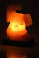 Lampe Cheval