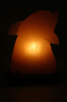 Lampe Dauphin