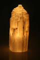 Lampe montagne en s�l�nite