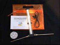Antenne de Lecher