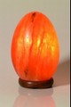 Lampes de sel