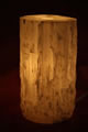 Lampe Cylindrique en S�l�nite