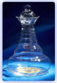 Carafe D�licate  basic 0,5L