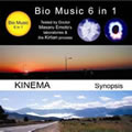 Bio music 6 en 1 Kinema 1