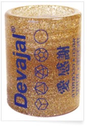 DevaJal  Or Vitaliseur d'eau