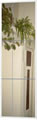 Verre mirroir 53x168 1000W