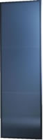 Verre granité Blanc ou Gris 53x168 1000W