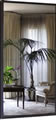 Verre mirroir 61x121 750W
