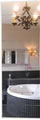 Verre mirroir 61x178 1100W