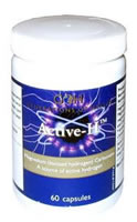 Active H bo�te de 120 gelules