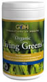 Living greens