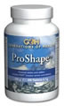 MAP: Pro Shape