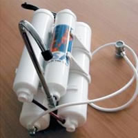Osmoseur Hydroclear