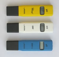 Testeur de conductivit�