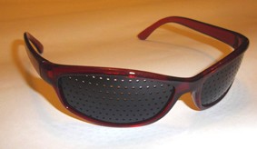 lunettes à grilles Biovision 02