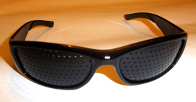 Lunettes à grilles Biovision 07