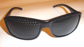 Lunettes à grilles Biovision10