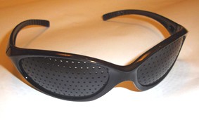 Lunettes à grilles Biovision 11