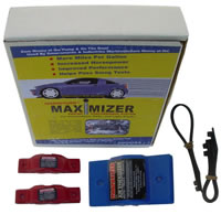 Kit Magnetizer EPM