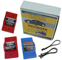 Kit Magnetizer EPMS