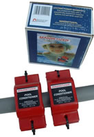 Kit Magnetizer R2B pour piscine