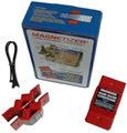 Anticalcaire magn�tique