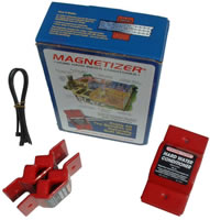 Kit Magnetizer RWES pour l'habitat