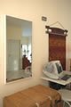 Miroirs chauffants
