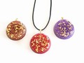 Pendentifs