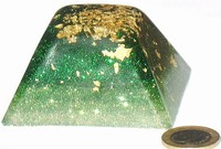 Petite pyramide