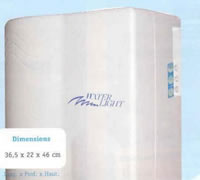 Osmoseur familial OPTIMAL WATER