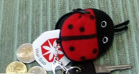 REVITALISEUR Portable avec Porte Clef