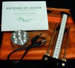Antenne de Lecher