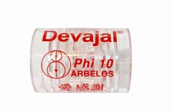 Devajal Transparent Arbelos
