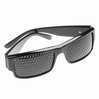 Lunettes  grilles Biovision 04 noires