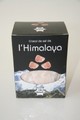 Sel Alimentaire de l'Himalaya  (sel fin rose)