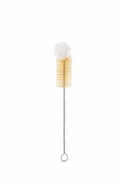 Brosse de nettoyage pour bouteille Lagoena