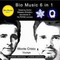 Bio music 6 en 1 Monte Cristo 1