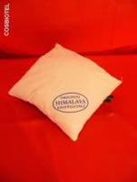 Coussin anti-douleur en sel de l'himalaya