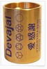 Devajal OR laiton doré 24K