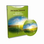 Acceder  sa liberte d'tre Jacques Salom