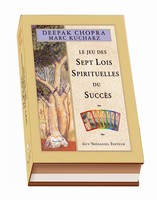 Le jeu des sept lois spirituelles du succès