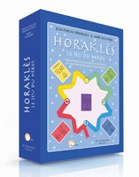 Horaklès