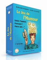 Le jeu de l'humour