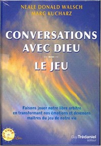 Conversations avec Dieu, le Jeu