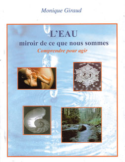 L'Eau, miroir de ce que nous sommes, comprendre pour agir