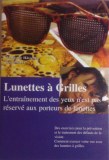 Livret PDF lunettes  grilles