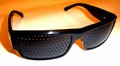 Lunettes  grilles Biovision 07