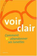 Livre Voir clair